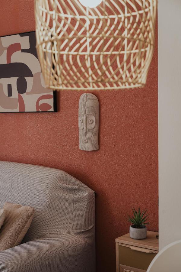 La Pardela Excellence Apartment