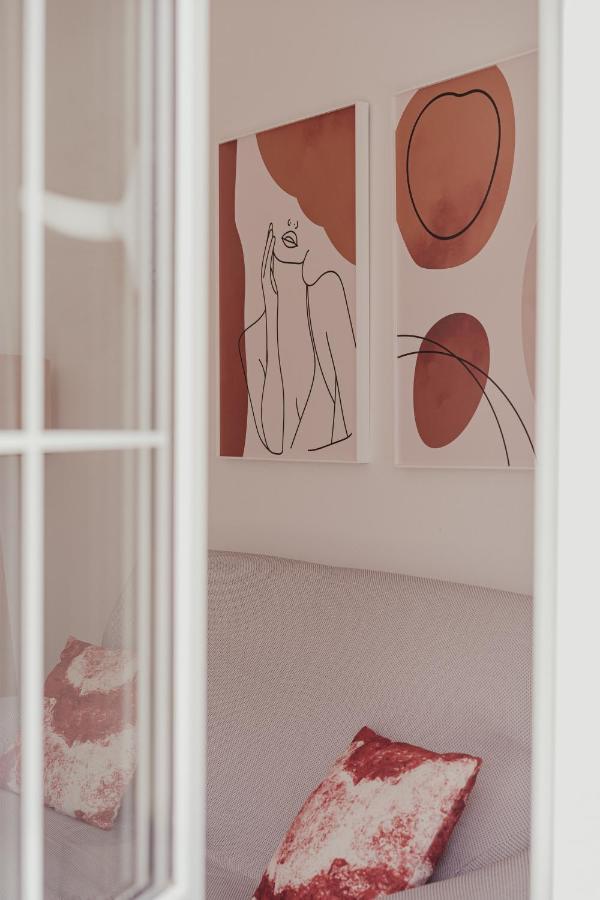 La Pardela Excellence Apartment *