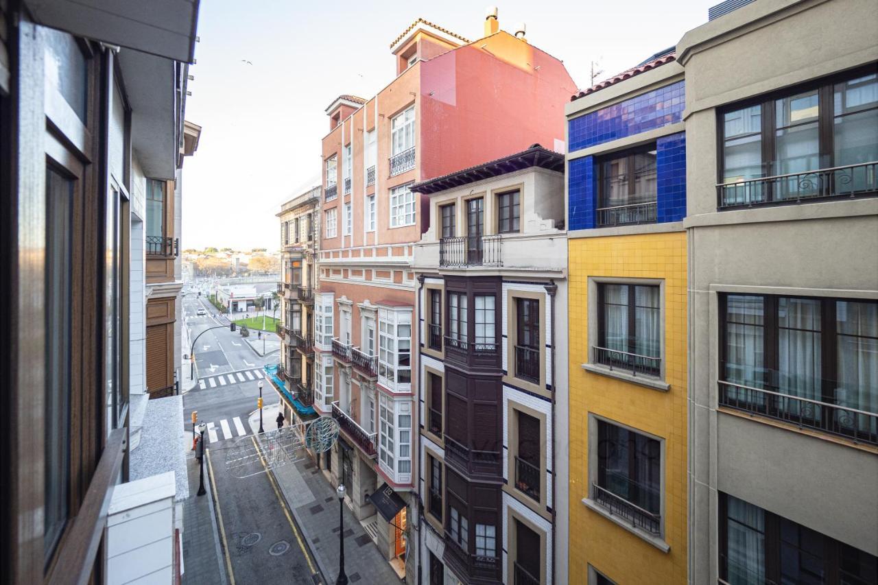 El Rincón De La Escalerona- Apto 2hab En Playa San Lorenzo Apartamento *