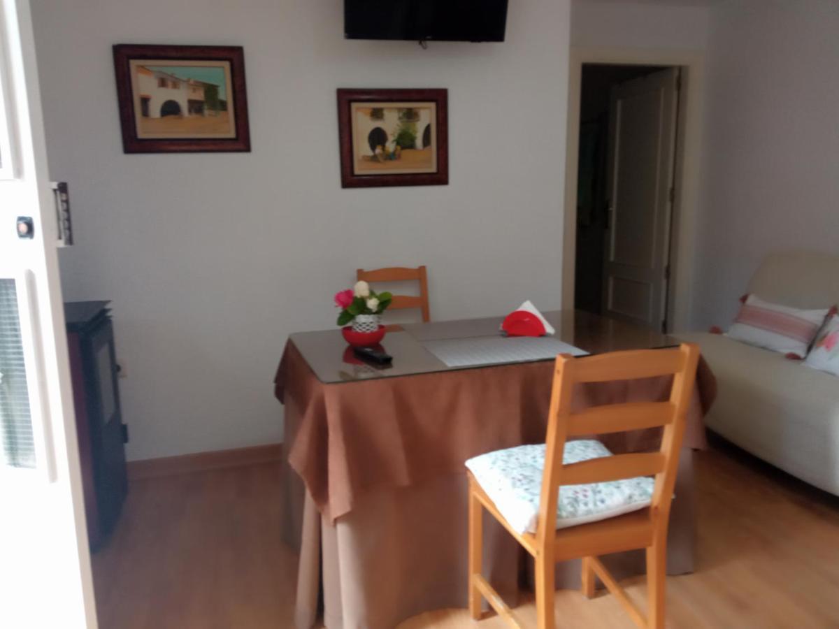 Apartamento Erillas * Pinos Genil