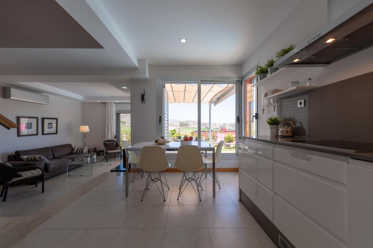 Villa Salobre Salobre (Gran Canaria)