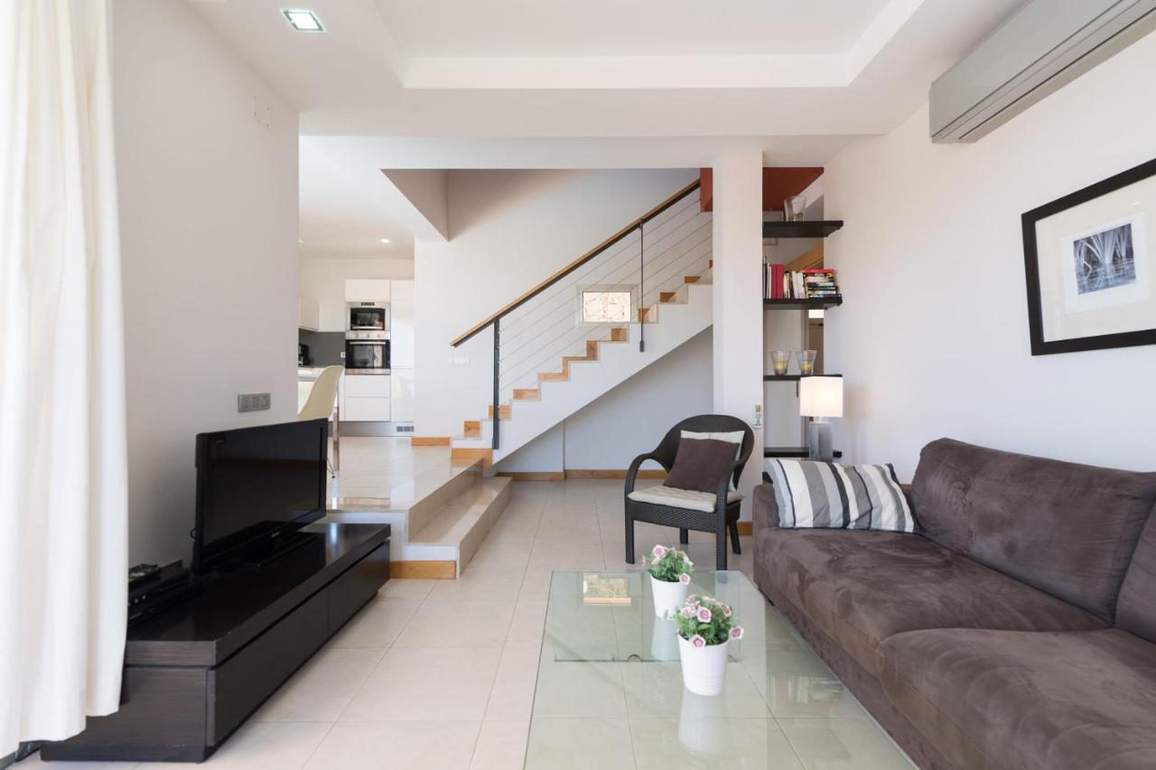 Salobre Villa Salobre (Gran Canaria)