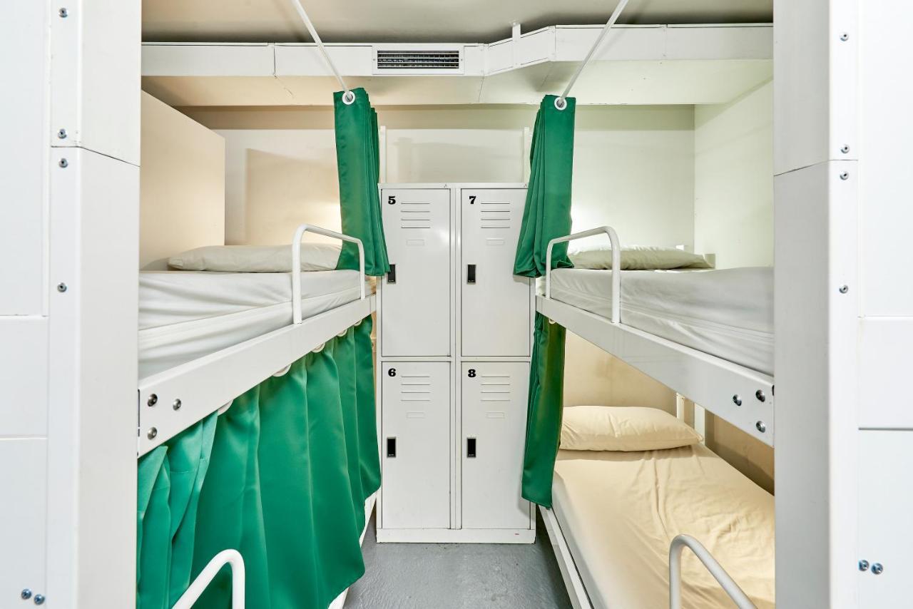 Hostel Hola Eixample