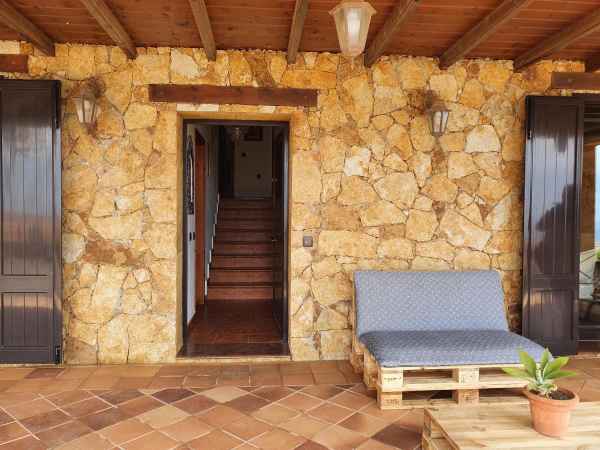 Сasa de vacaciones Casa Javier Y Casa Eva