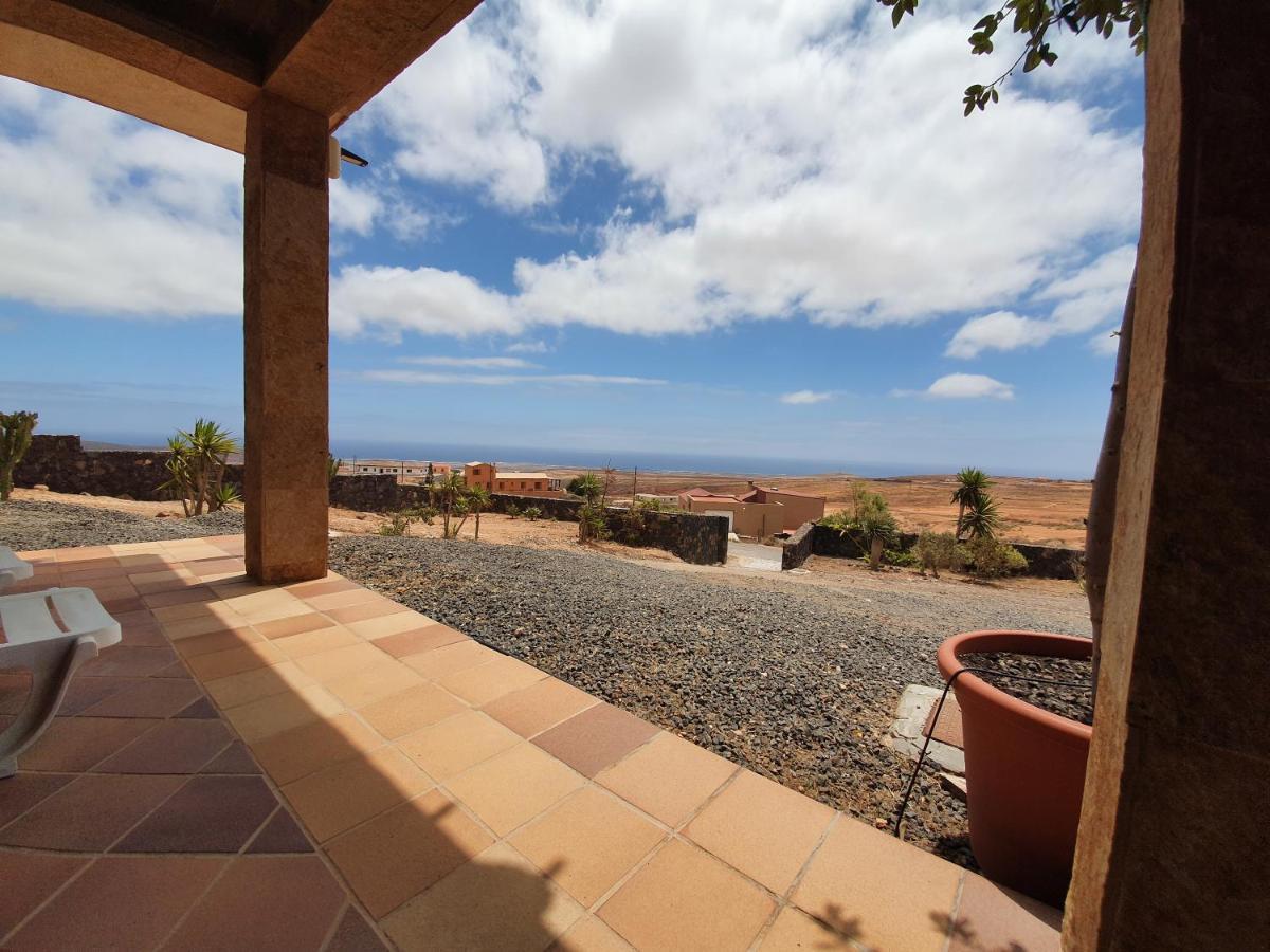 Casa Javier Y Casa Eva Puerto del Rosario (Fuerteventura)