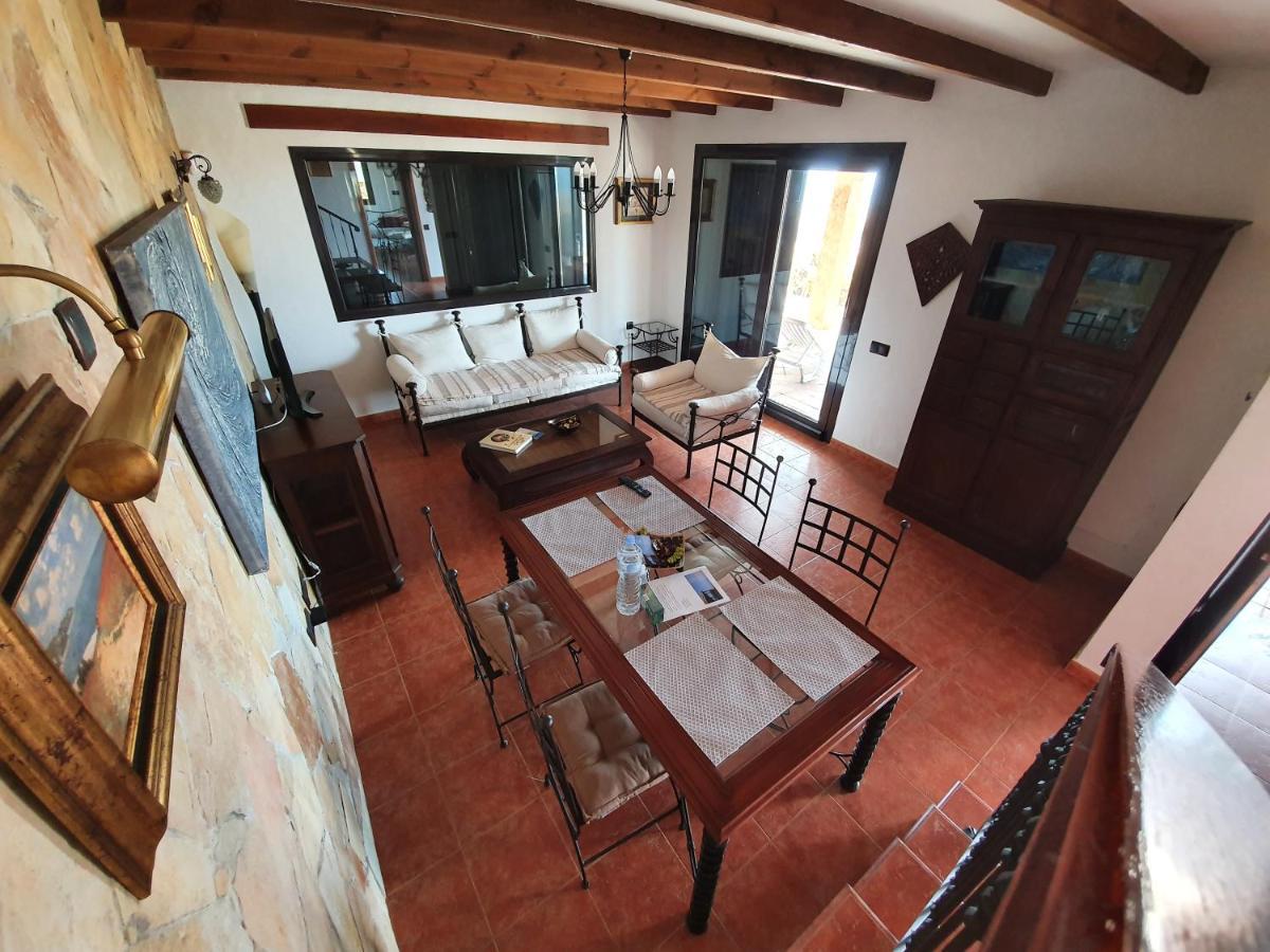 Casa Javier Y Casa Eva Сasa de vacaciones Puerto del Rosario (Fuerteventura)