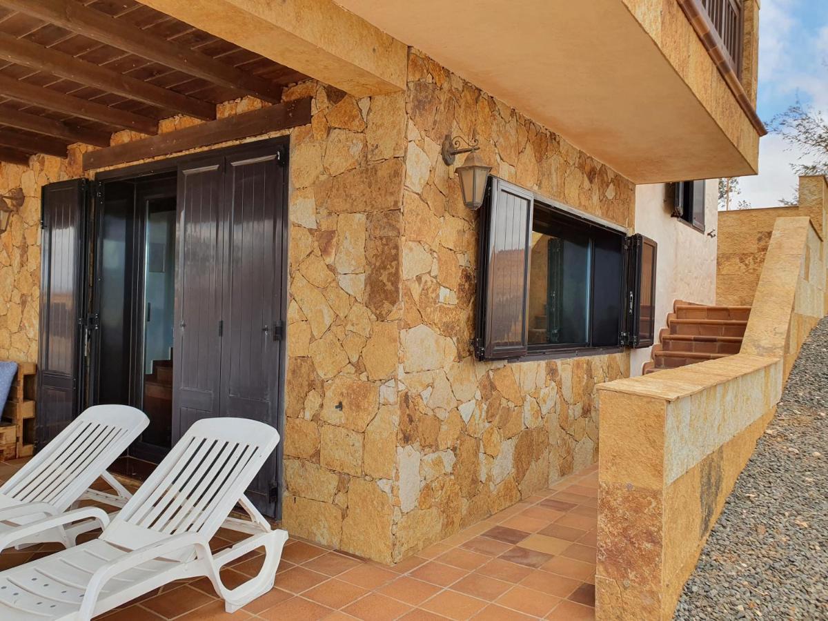 Сasa de vacaciones Casa Javier Y Casa Eva Puerto del Rosario (Fuerteventura)