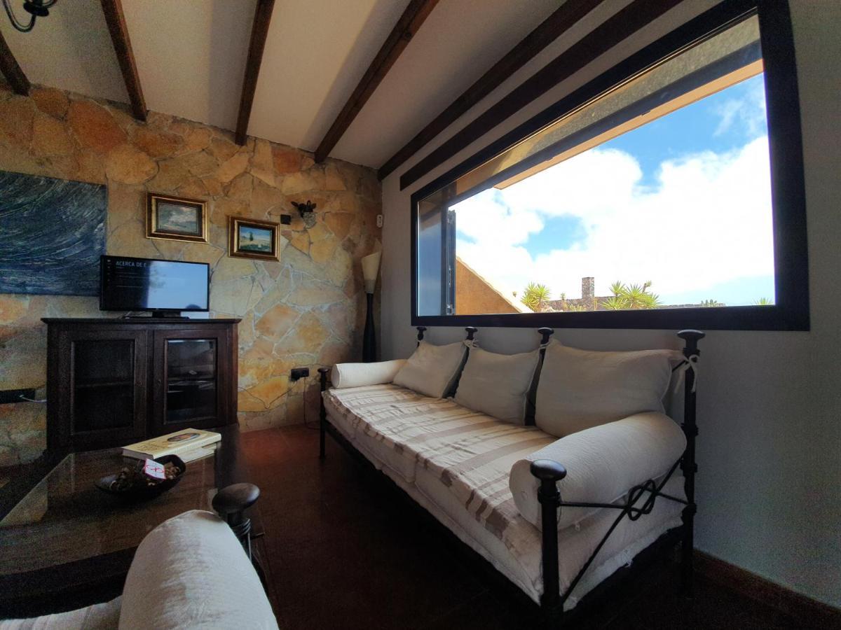 Casa Javier Y Casa Eva * Puerto del Rosario (Fuerteventura)