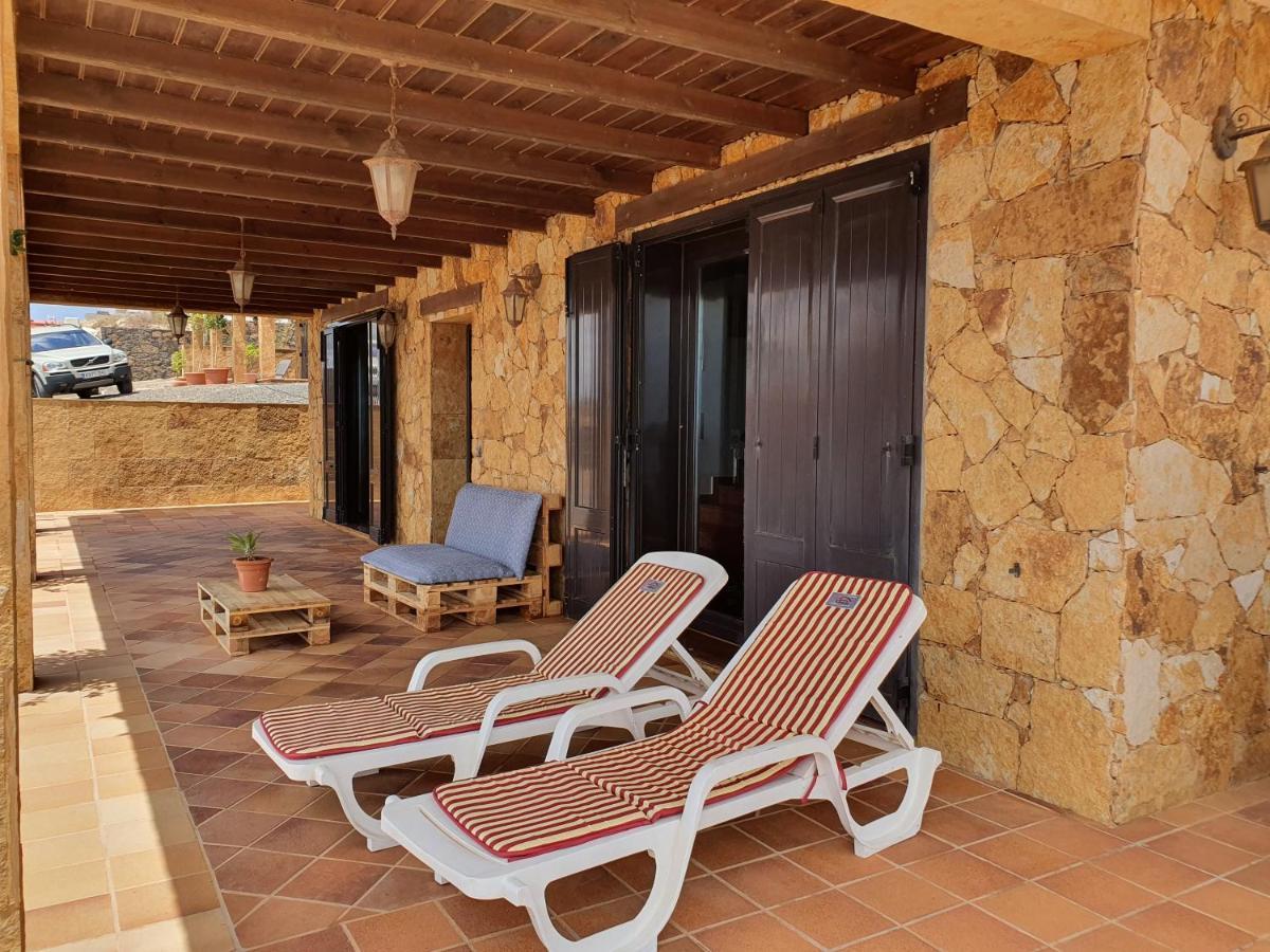 Сasa de vacaciones Casa Javier Y Casa Eva