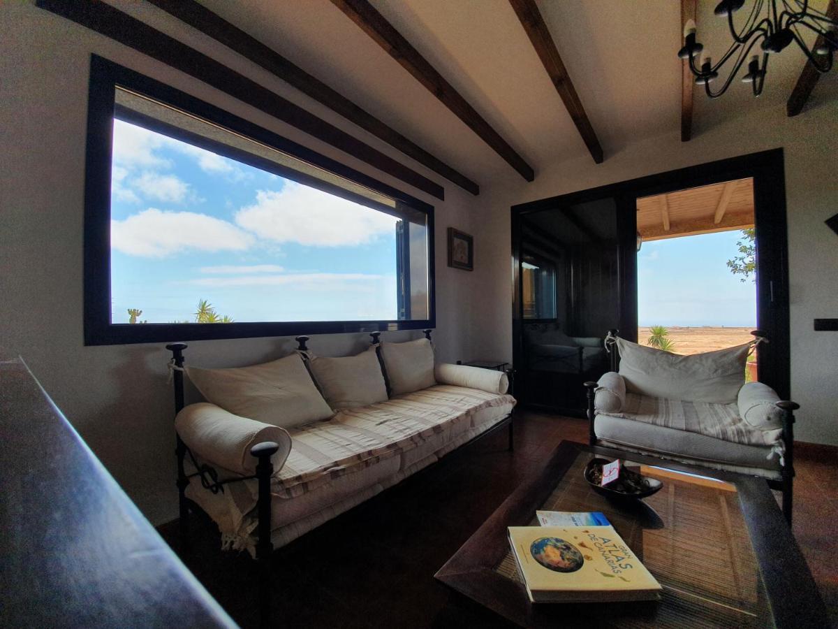 Casa Javier Y Casa Eva Puerto del Rosario (Fuerteventura)