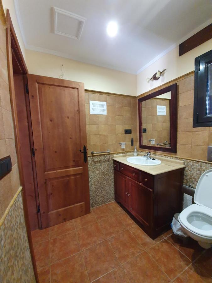 Casa Javier Y Casa Eva * Puerto del Rosario (Fuerteventura)