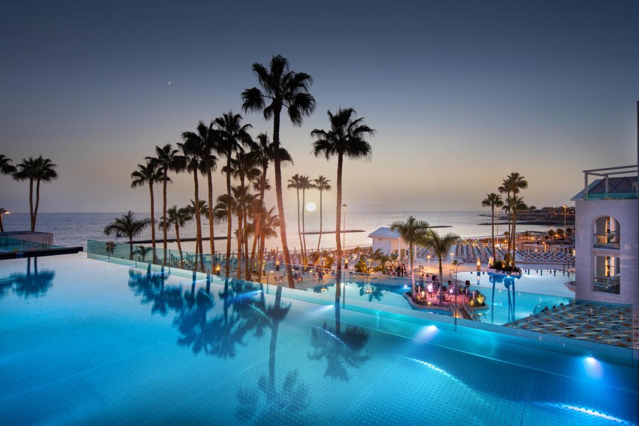 Guayarmina Princess - Adults Only Hotel