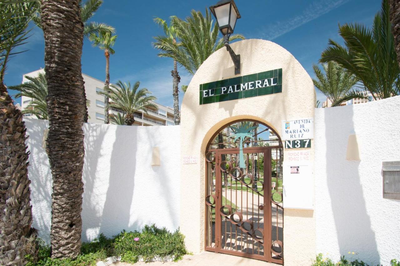 093 - Mil Palmeras Dream Apartamento