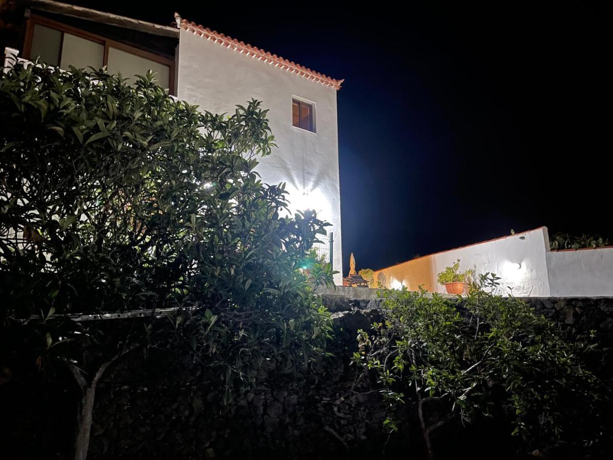 Taburiente * El Paso