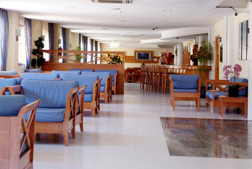 Invisa Ereso 3*