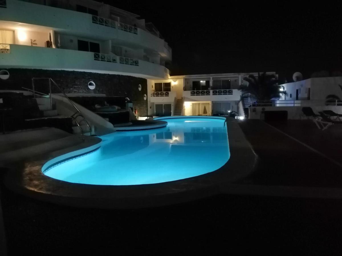 Te Miti Apartment Puerto del Carmen (Lanzarote)