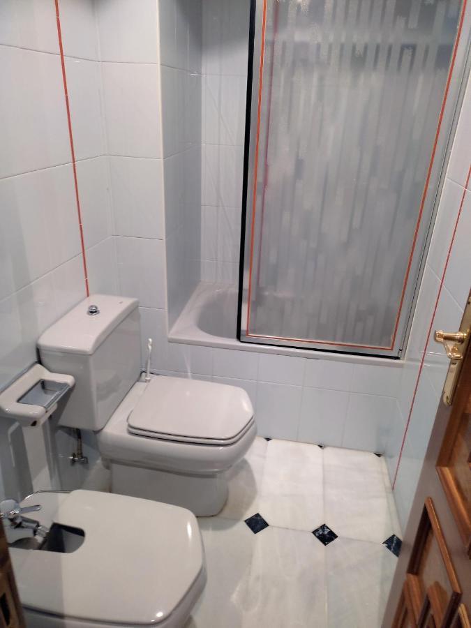 San Basilio's Red House Bed and breakfast