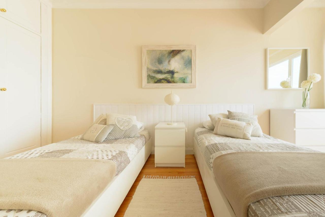 Espectacular Atico Con Vistas Al Mar Apartment *