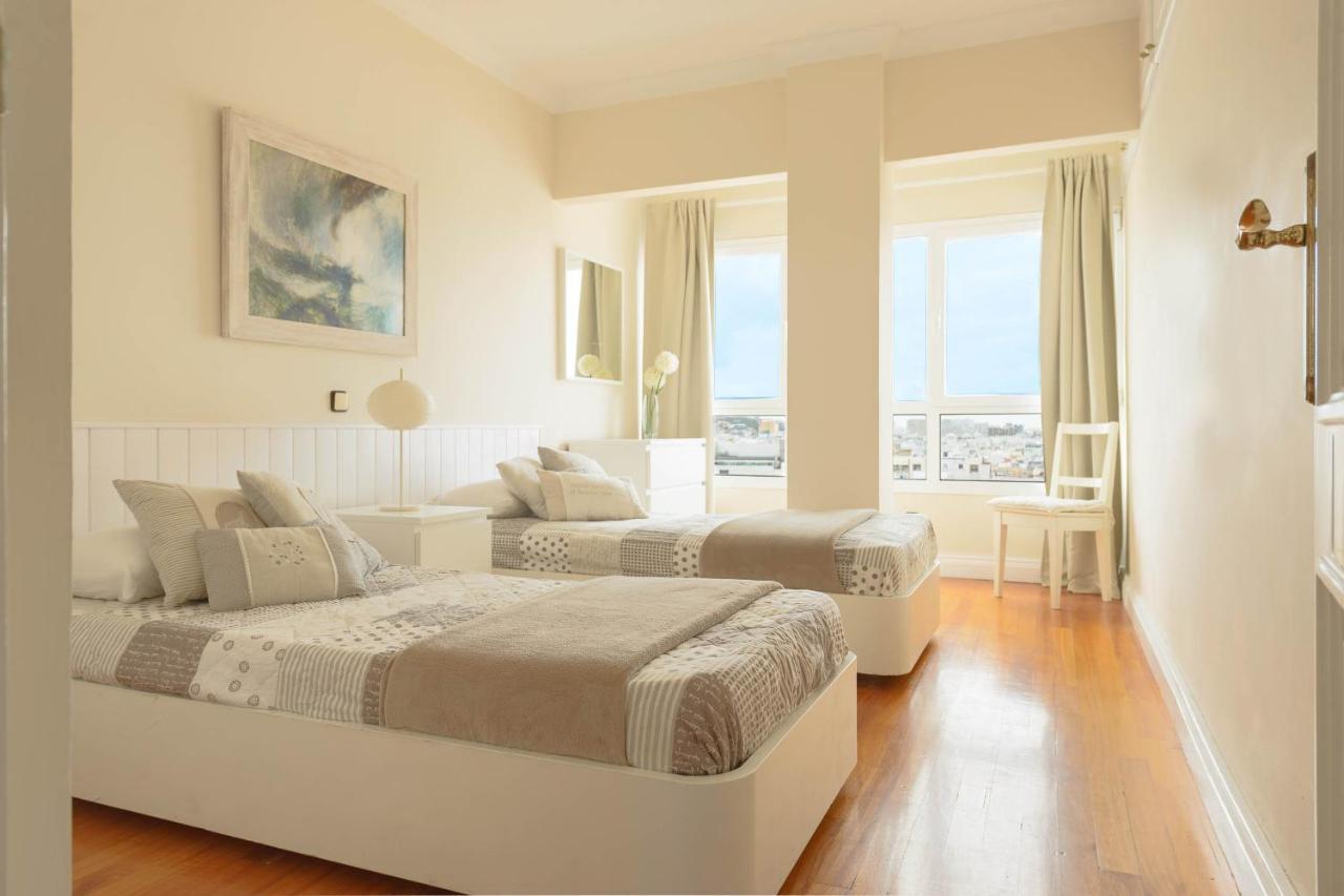 Apartment Espectacular Atico Con Vistas Al Mar Las Palmas de Gran Canaria