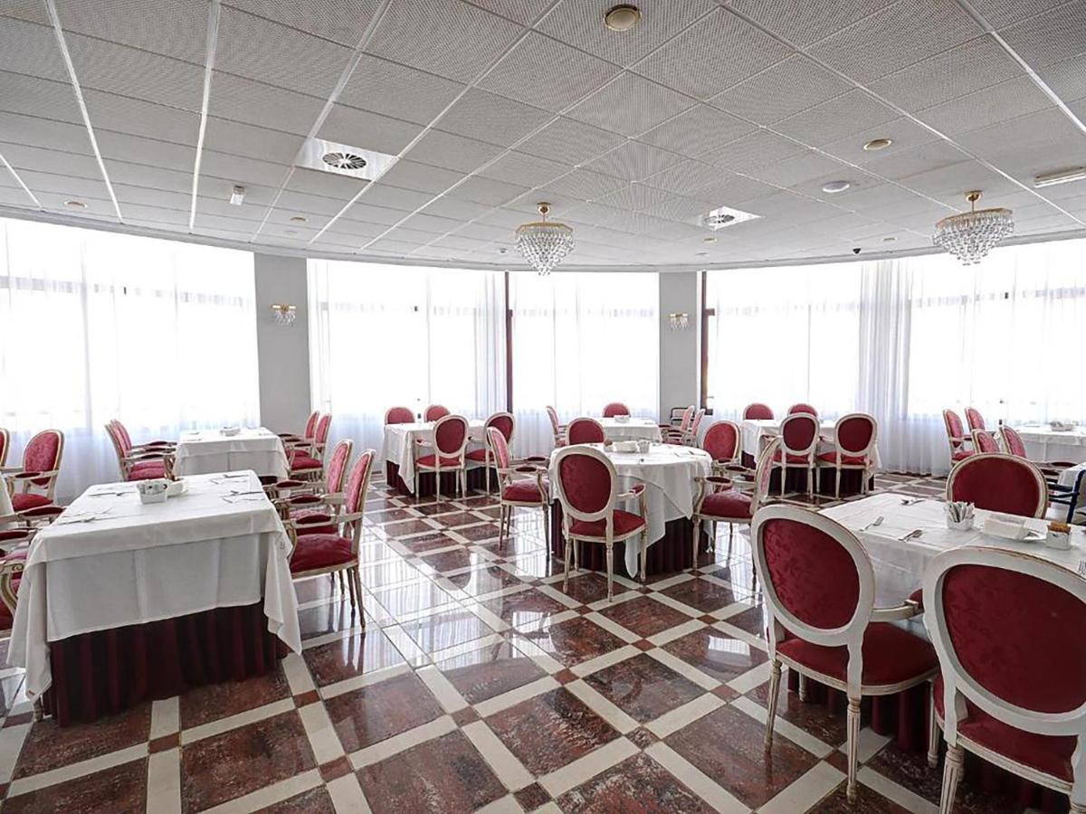 Hotel Azul Vila-real