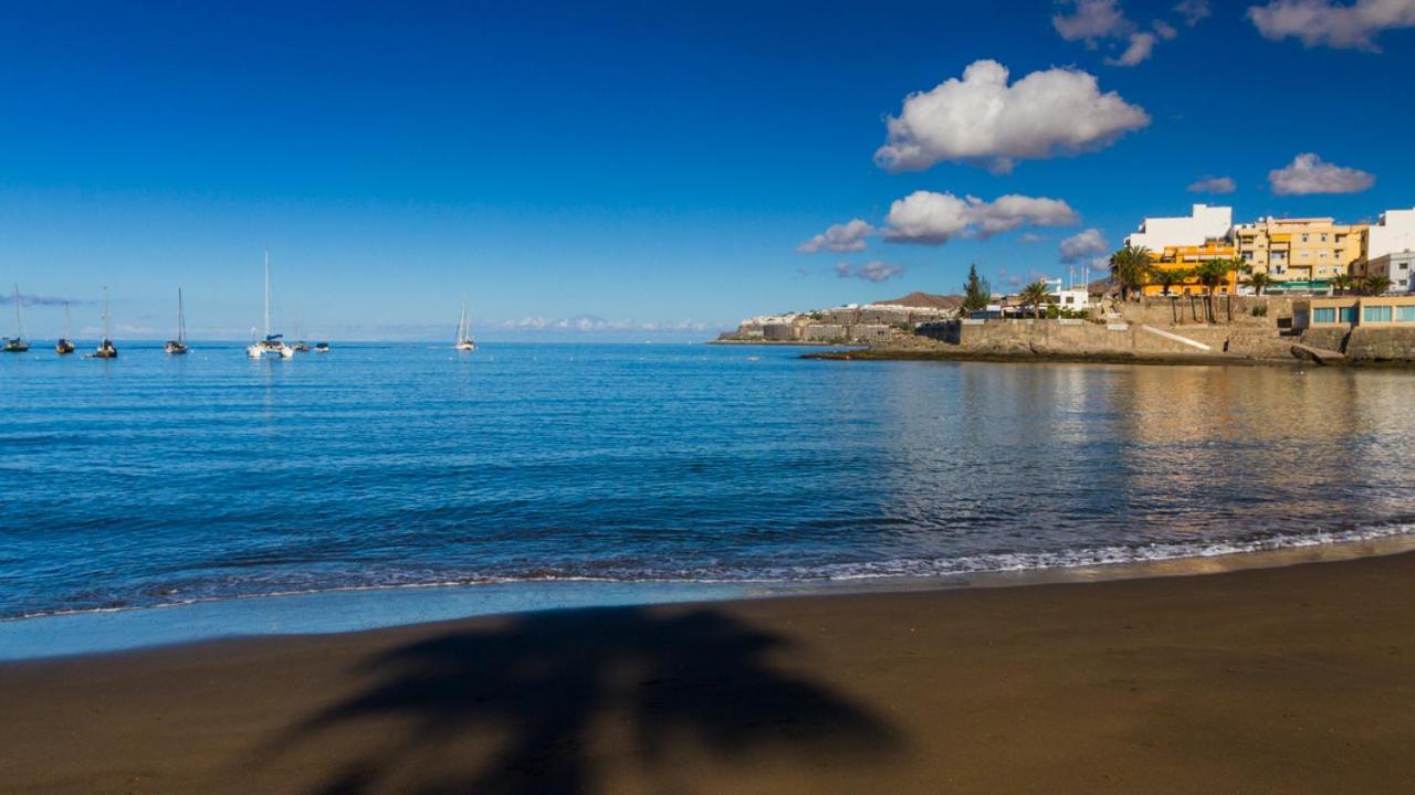 Mabi Paradise House - Apartamento Arguineguin