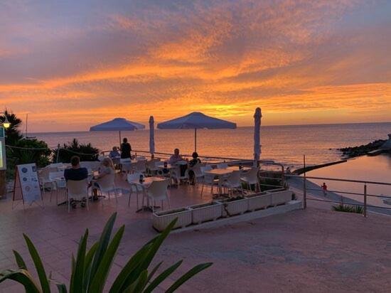 Mabi Paradise House - Apartamento Arguineguin