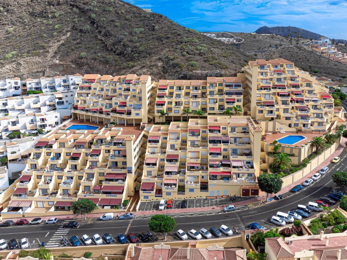 Apartamento Floor With Ocean View Costa Adeje (Tenerife)