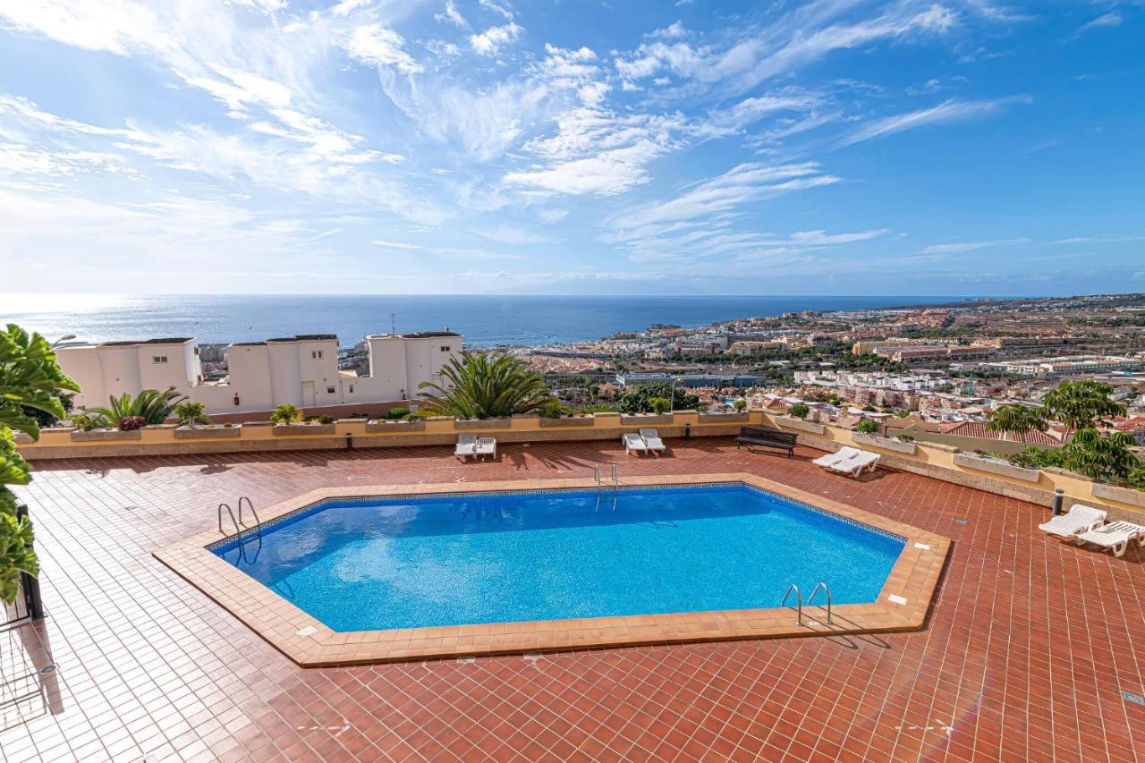 Apartamento Floor With Ocean View Costa Adeje (Tenerife)