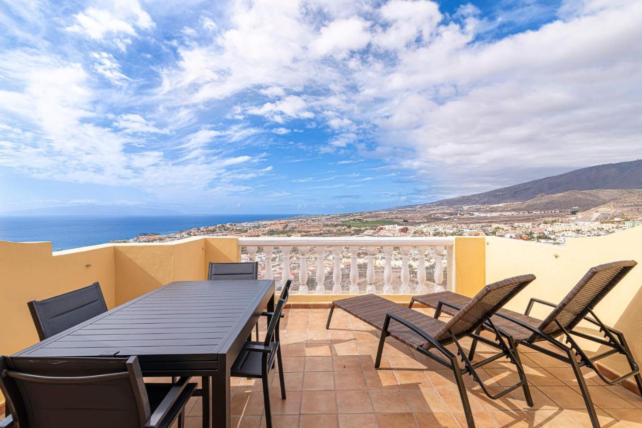 Floor With Ocean View Apartamento