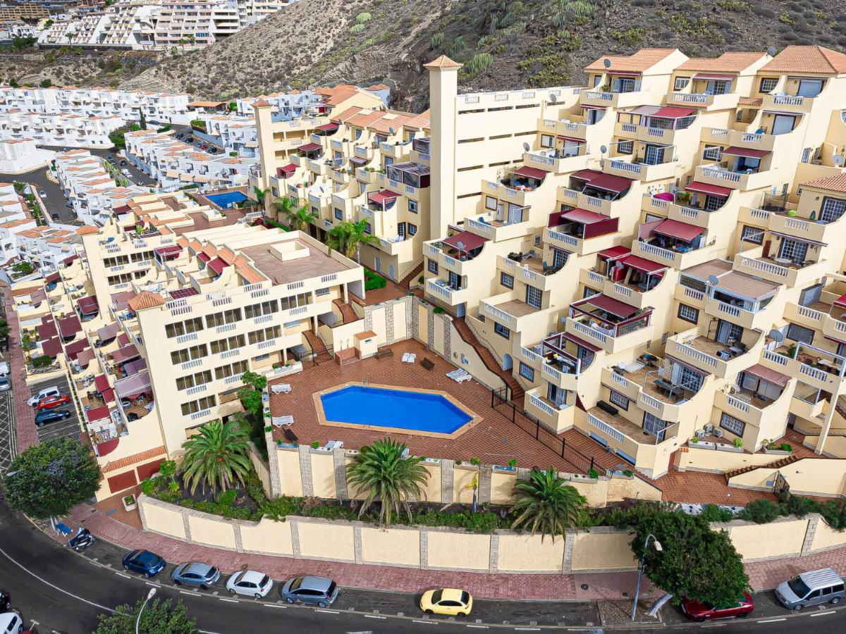 Floor With Ocean View Apartamento *