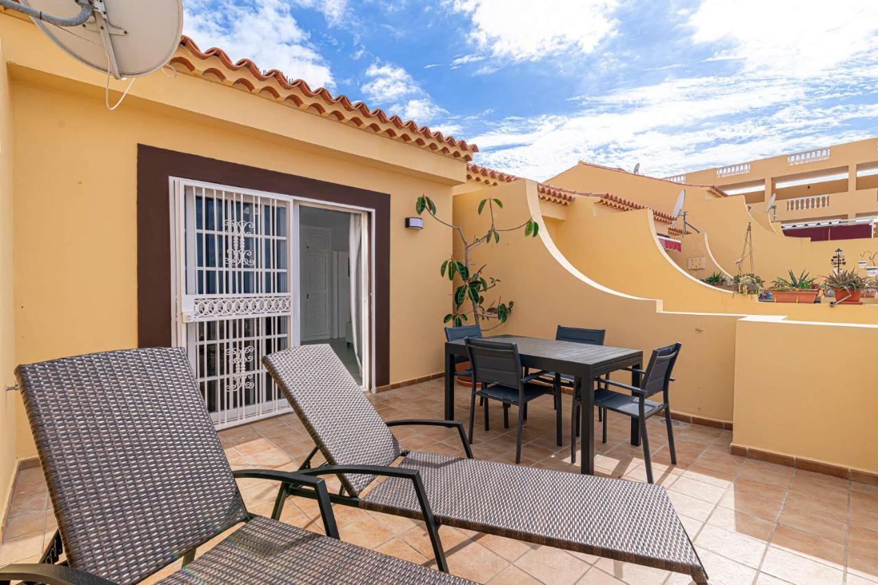 Apartamento Floor With Ocean View *