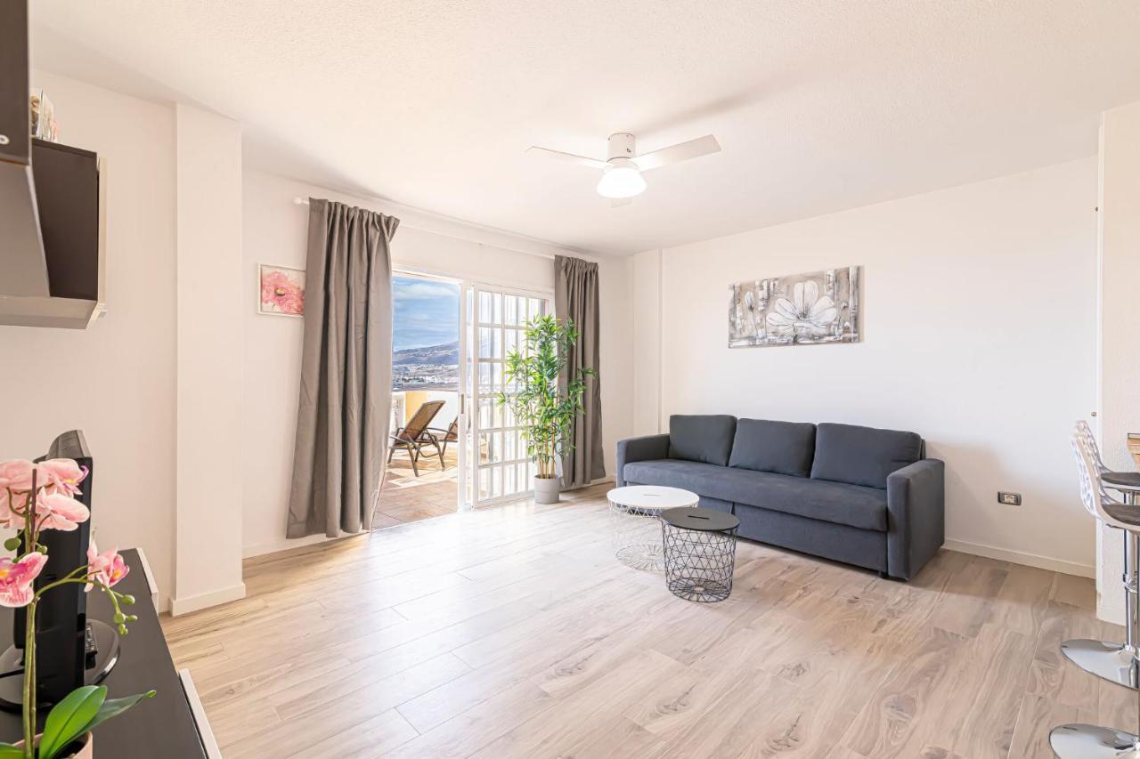 Floor With Ocean View Apartamento Costa Adeje (Tenerife)