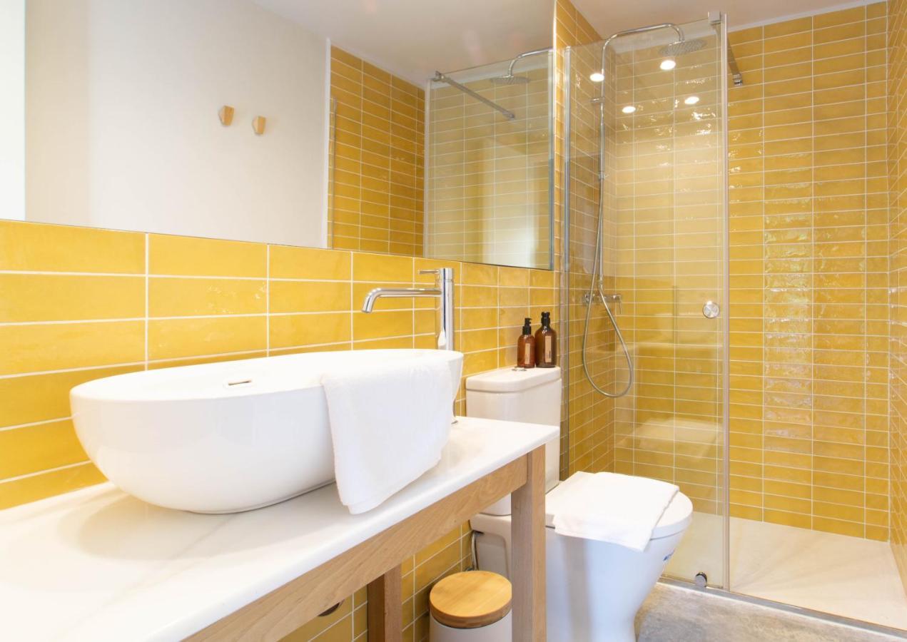 Bruma Boutique Apartment *