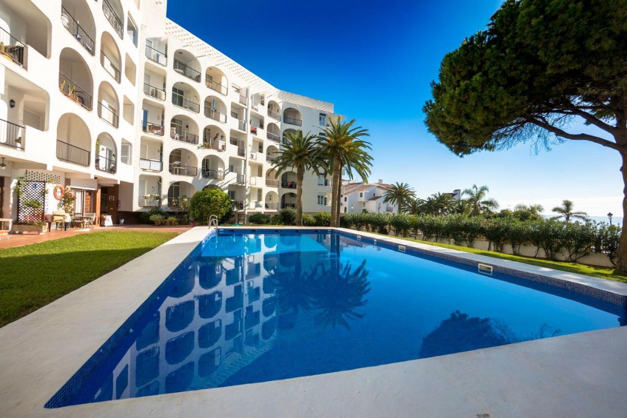 Verdemar 9 Menyber Apartamento Nerja