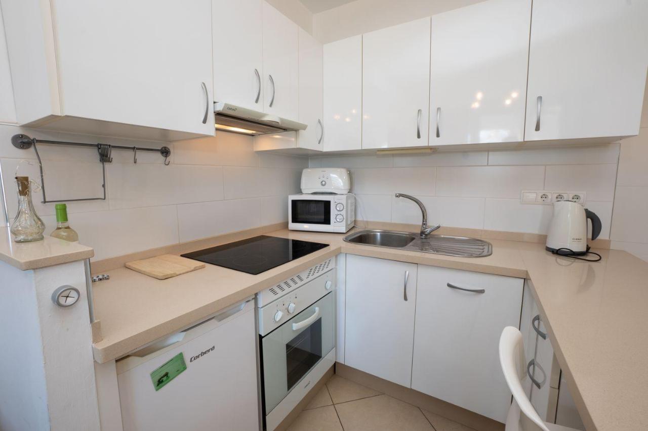 Apartamento Verdemar 9 Menyber Nerja