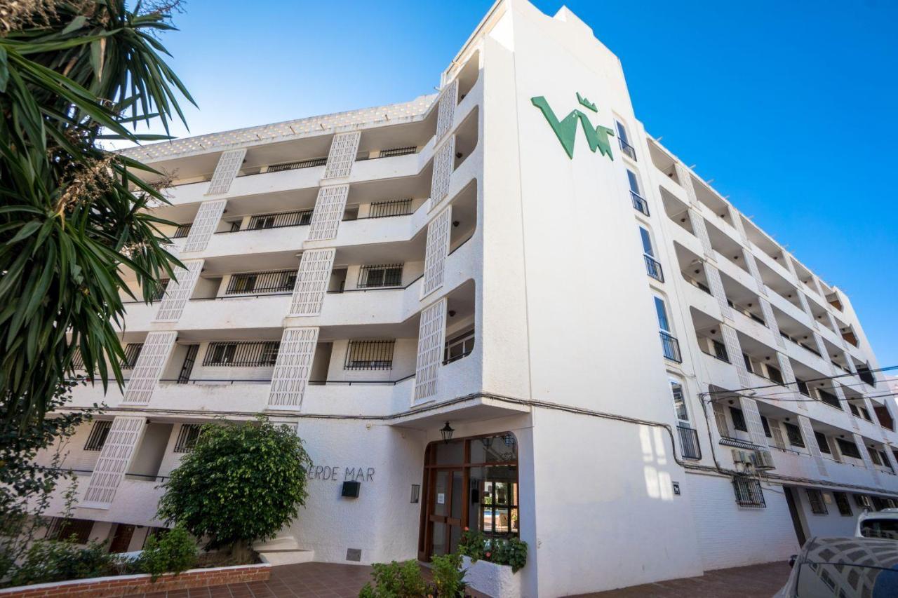 Verdemar 9 Menyber Apartamento *