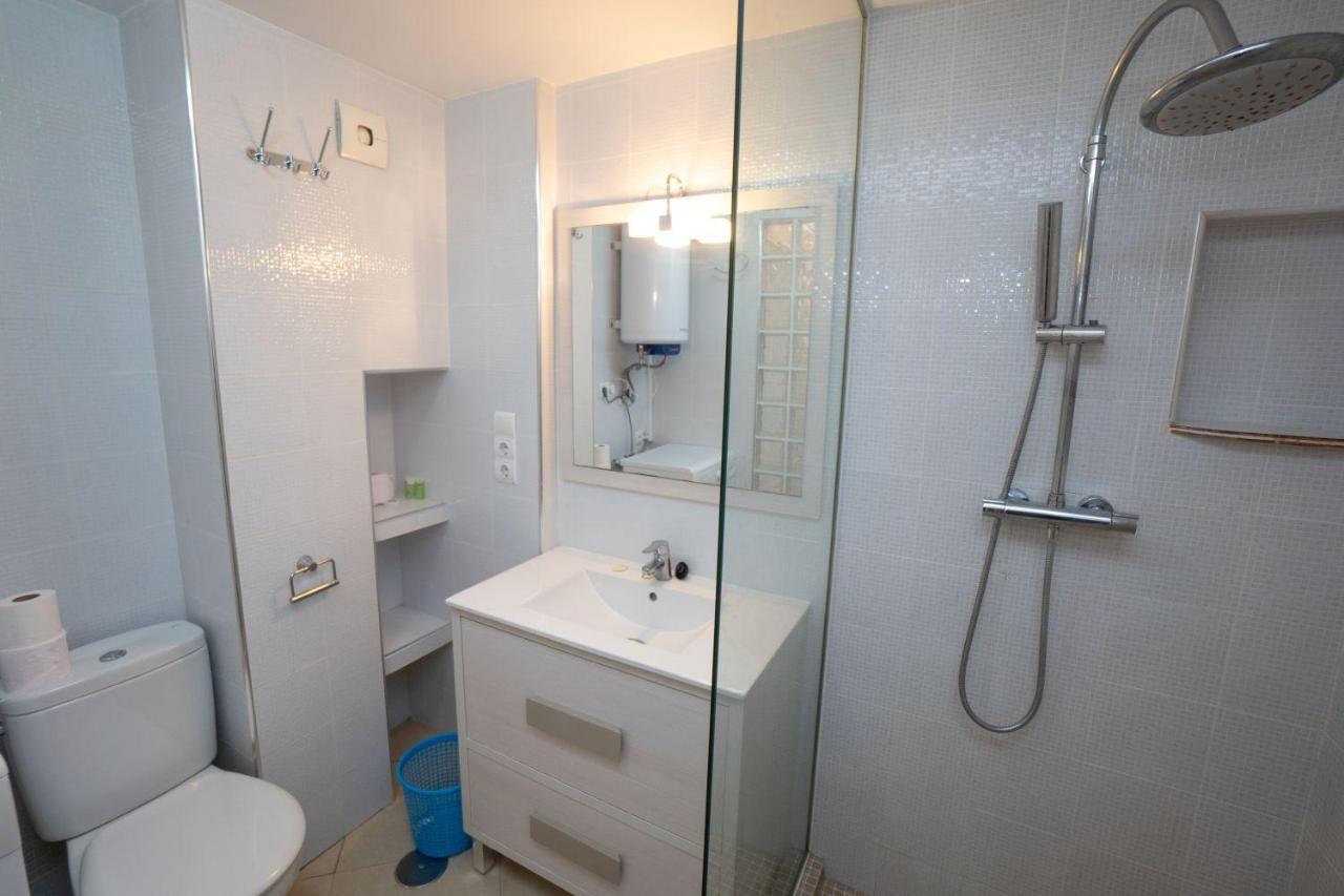 Apartamento Verdemar 9 Menyber Nerja