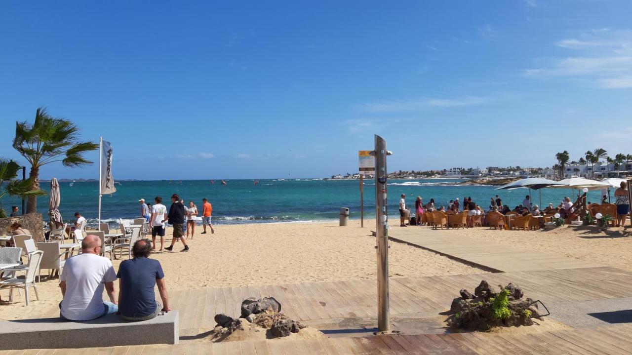 Sun, Beach & Relax Apartamento Corralejo