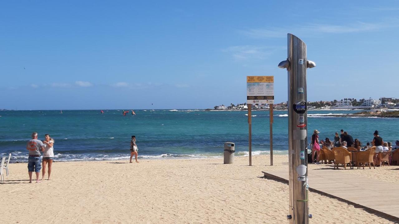 Apartamento Sun, Beach & Relax Corralejo