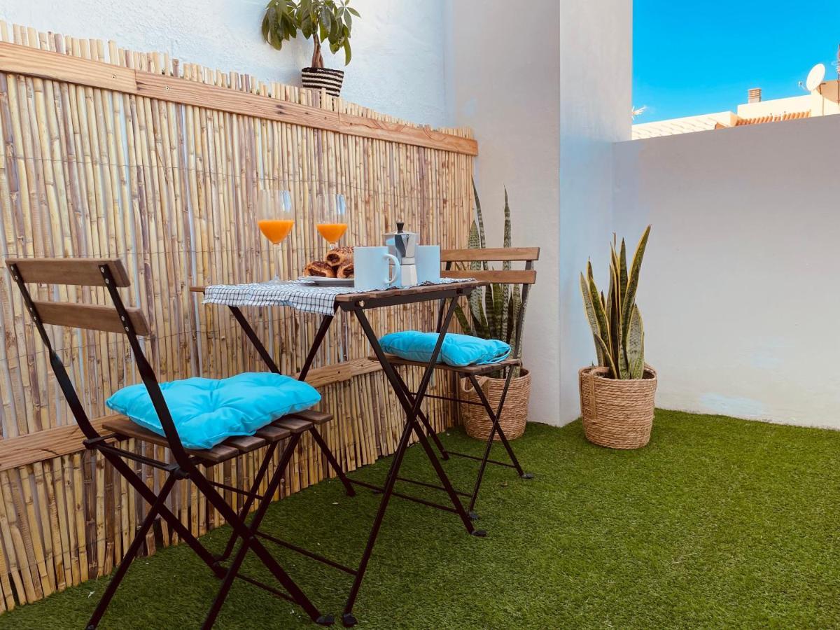 Apartamento Cozy And Deluxe Lofts In Fuerteventura