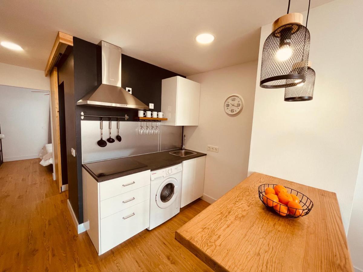 Apartamento Cozy And Deluxe Lofts In Fuerteventura Cotillo