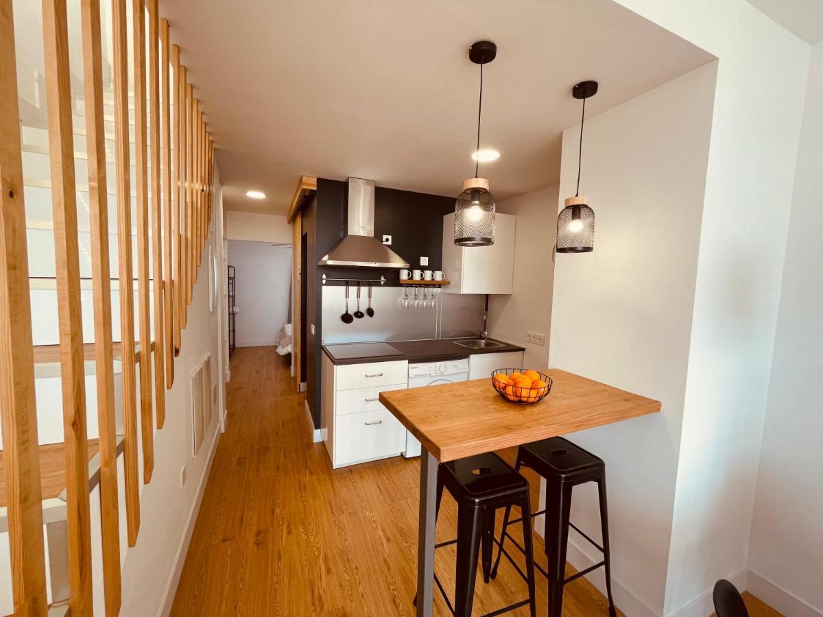 Apartamento Cozy And Deluxe Lofts In Fuerteventura