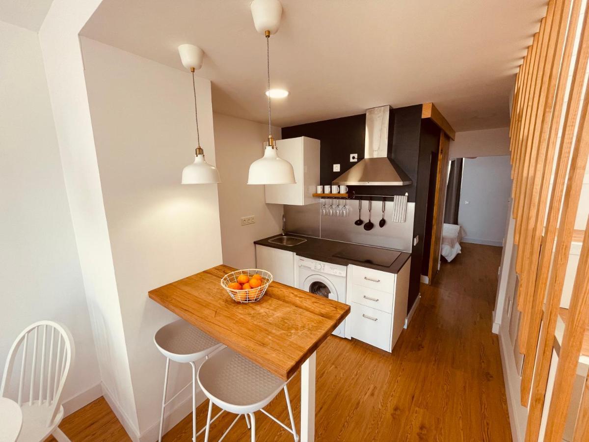 Apartamento Cozy And Deluxe Lofts In Fuerteventura *
