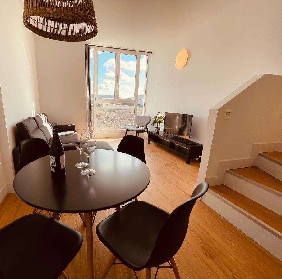 Cozy And Deluxe Lofts In Fuerteventura Apartamento