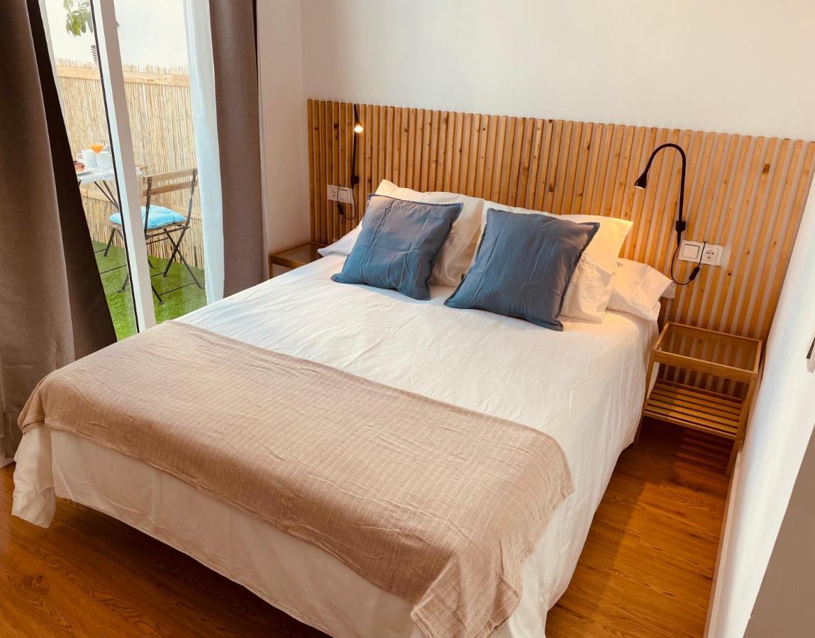 Cozy And Deluxe Lofts In Fuerteventura Apartamento Cotillo
