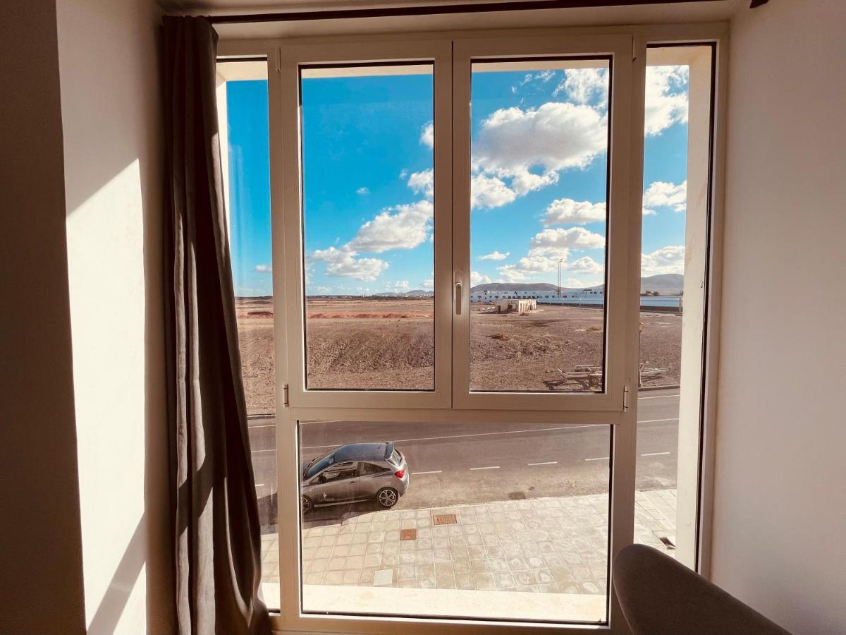 Cozy And Deluxe Lofts In Fuerteventura Apartamento Cotillo