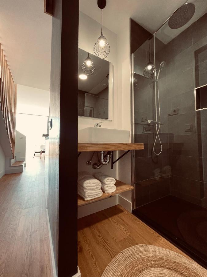 Apartamento Cozy And Deluxe Lofts In Fuerteventura *
