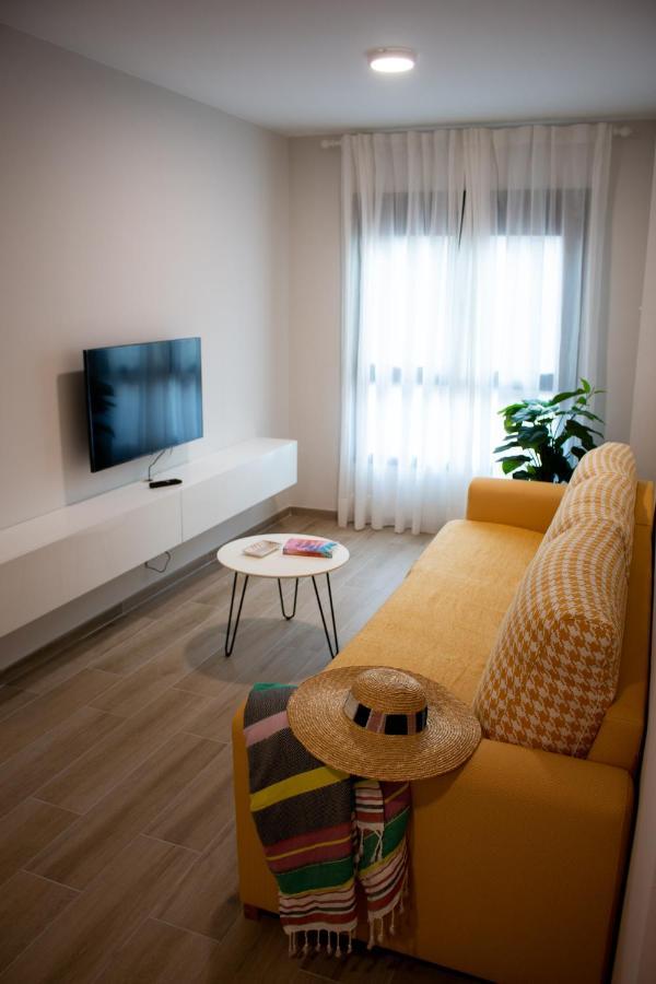 Apartamento Gloriamar Canteras Las Palmas de Gran Canaria