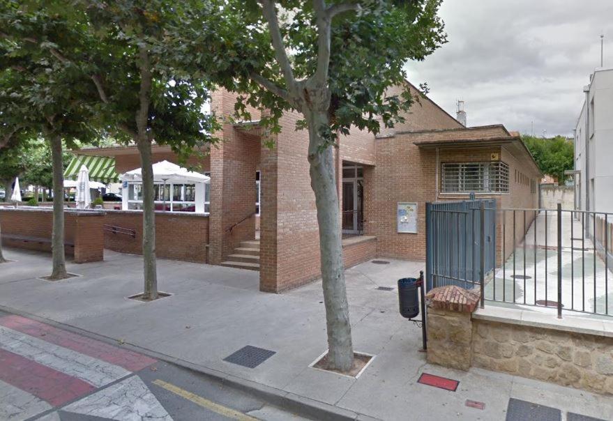 Сasa de vacaciones Uribe-enea Casa Sola Con Amplio Patio En Con Visita A Bodega Elciego
