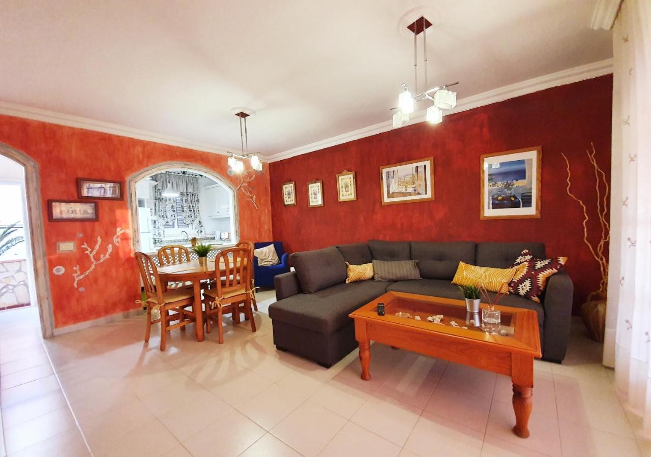 Apartment Vista Atlantico Costa Adeje (Tenerife)